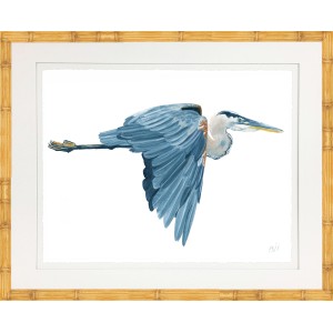 KS- BLUE HERON 10